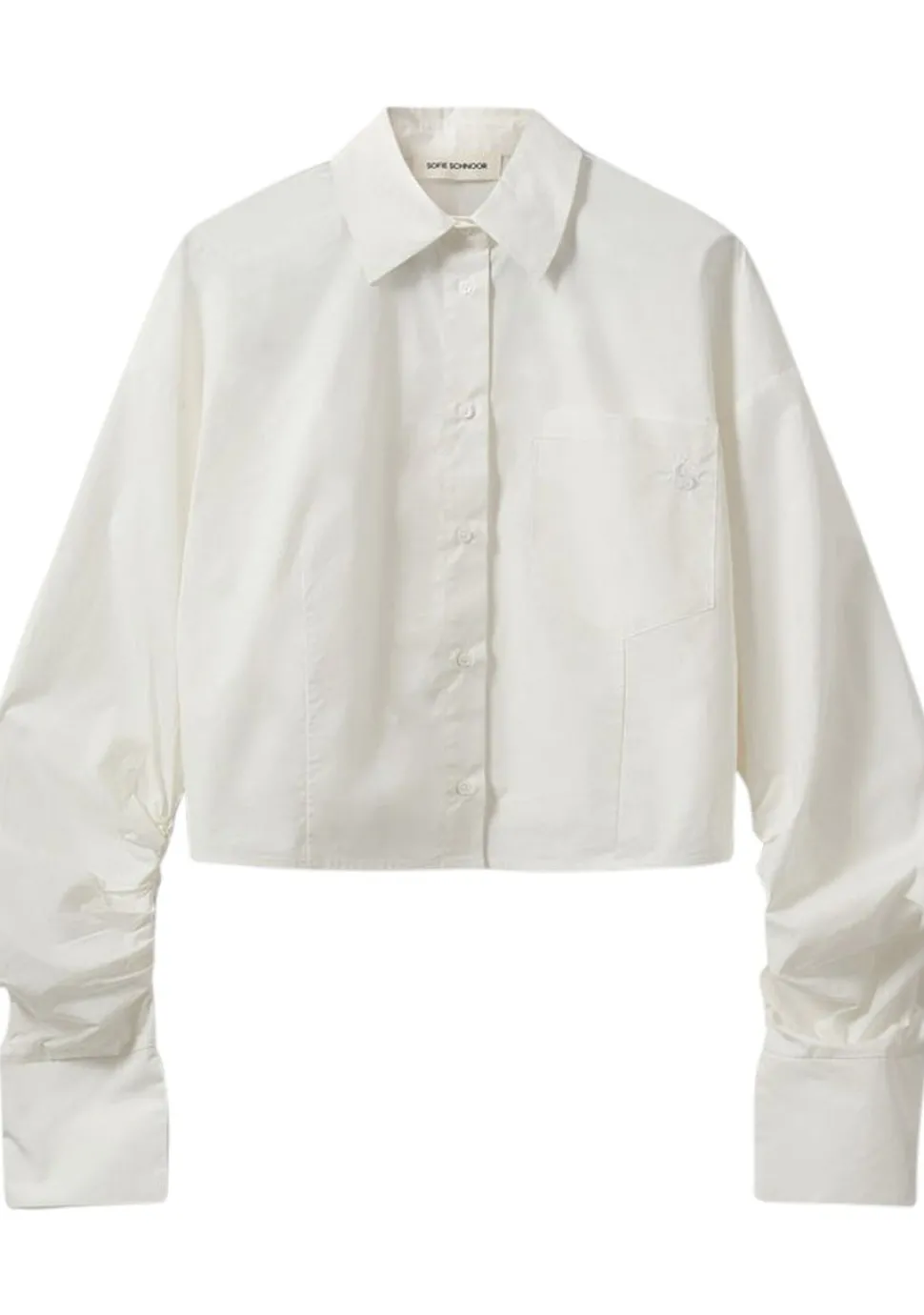 SOFIE SCHNOOR BLOUSE