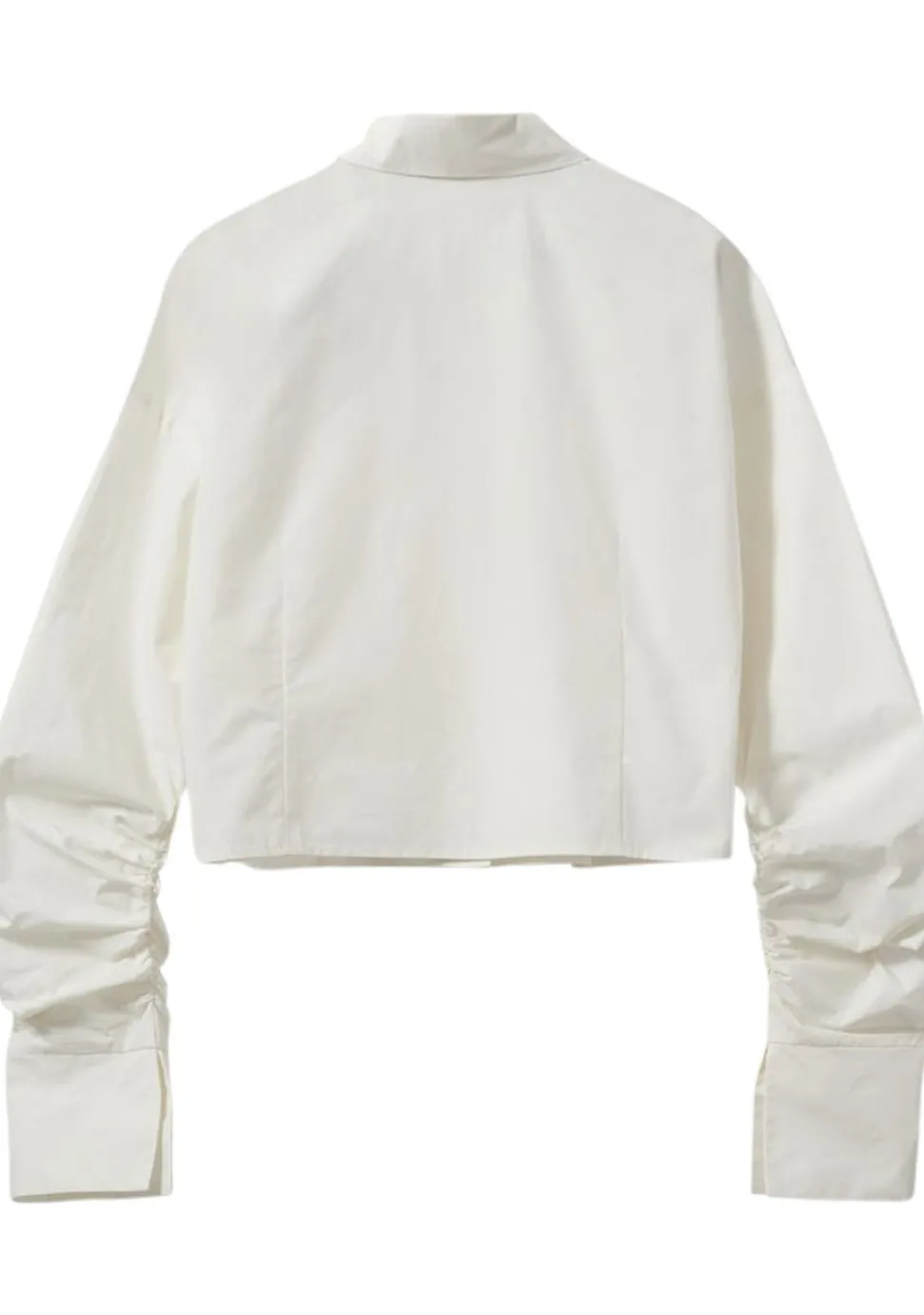 SOFIE SCHNOOR BLOUSE
