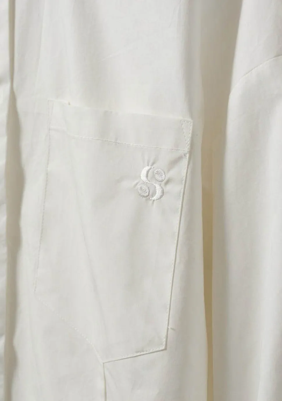 SOFIE SCHNOOR BLOUSE