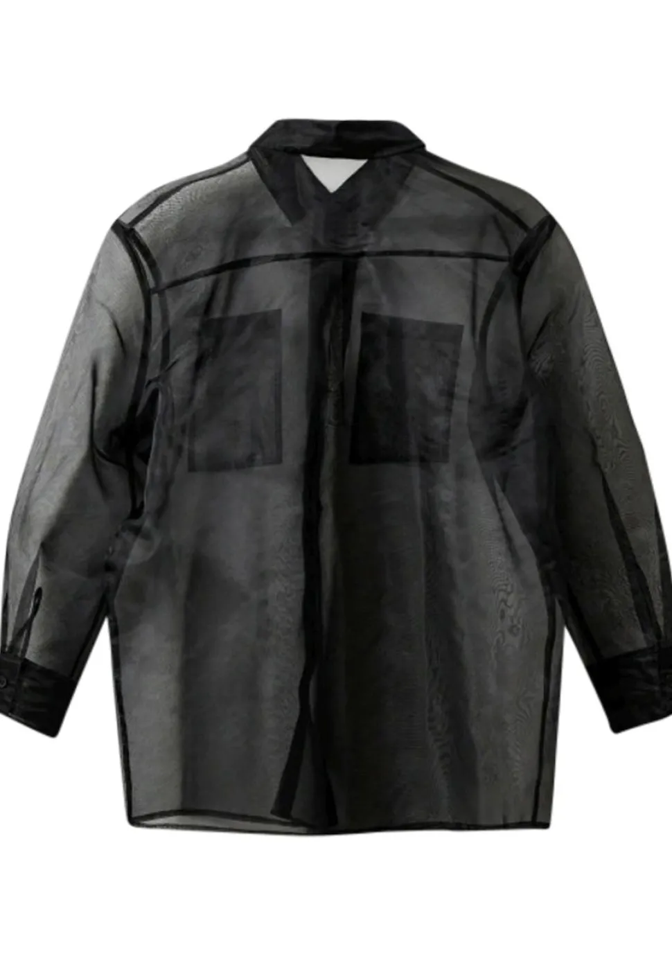 SOFIE SCHNOOR BLOUSE