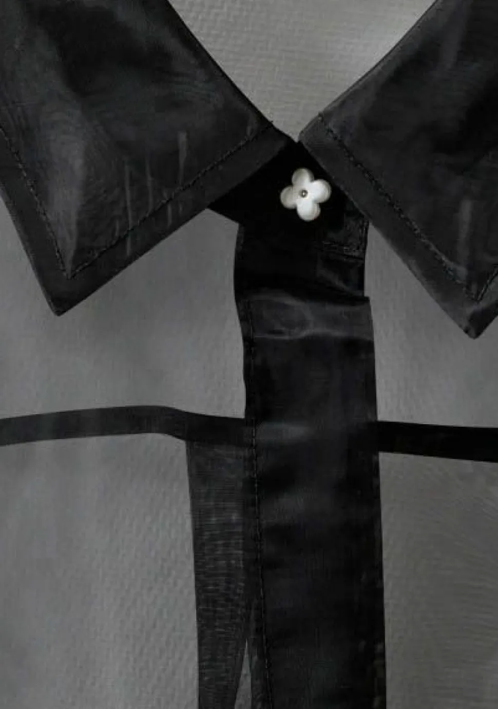 SOFIE SCHNOOR BLOUSE