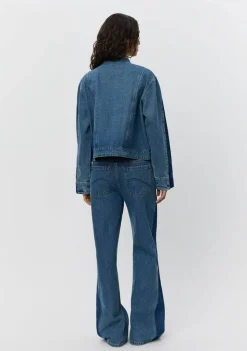 SOFIE SCHNOOR DENIMJACK