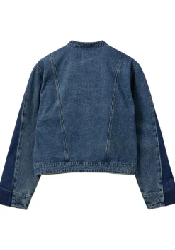 SOFIE SCHNOOR DENIMJACK