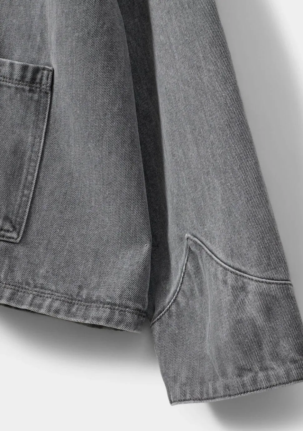 SOFIE SCHNOOR DENIMJACK
