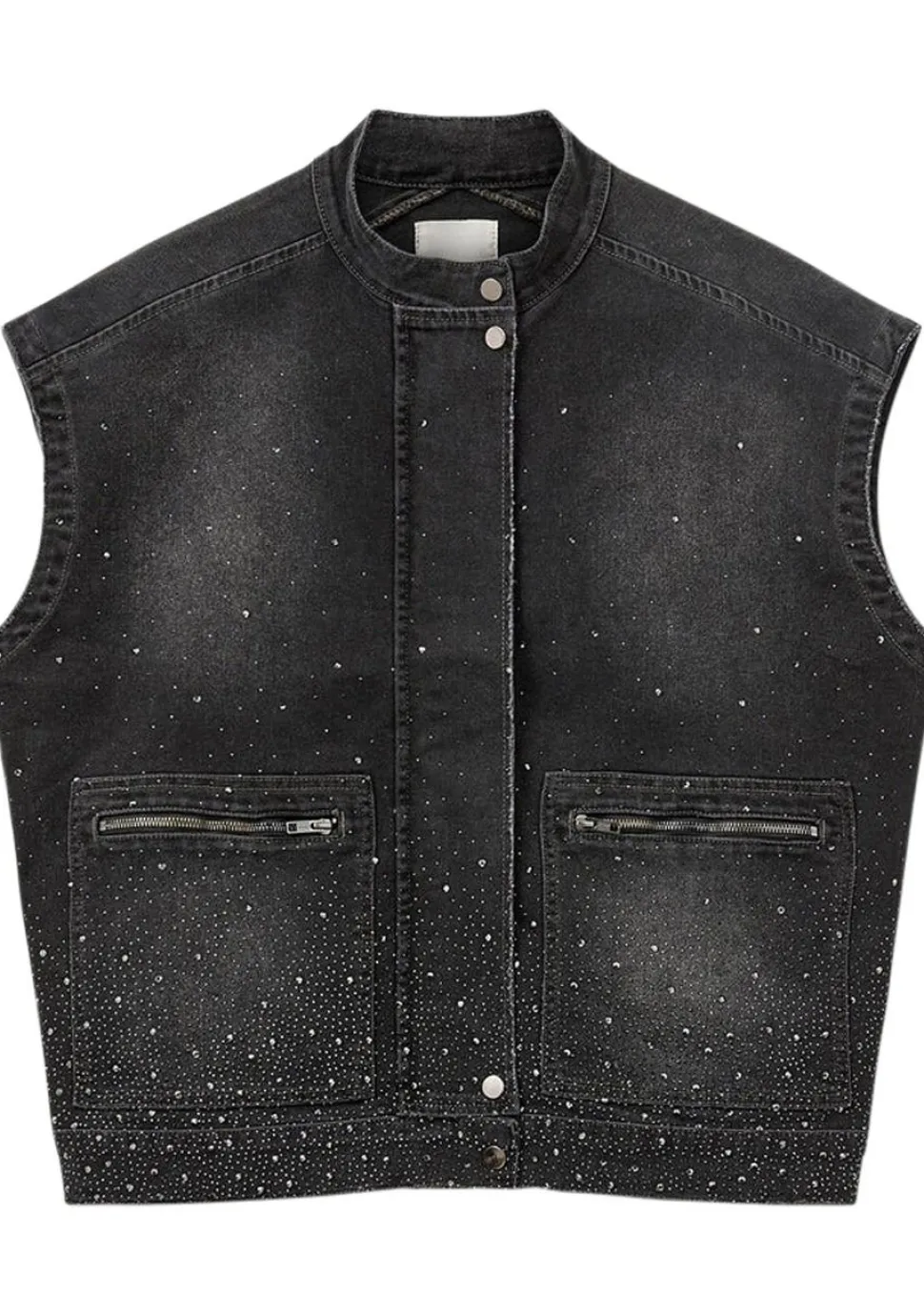 SOFIE SCHNOOR GILET