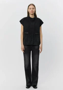 SOFIE SCHNOOR GILET