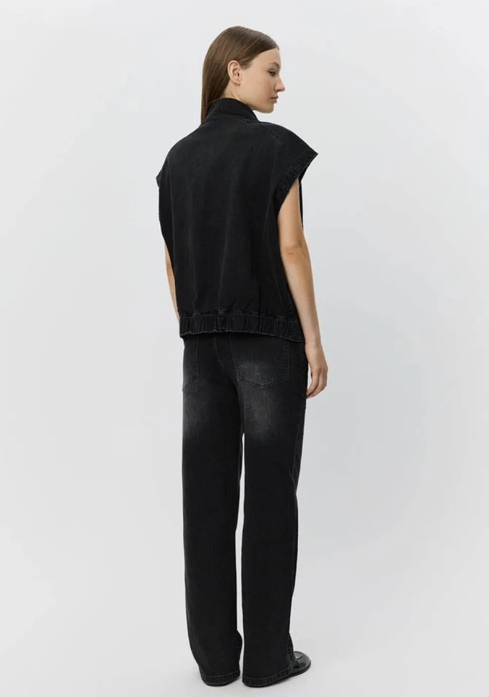 SOFIE SCHNOOR GILET