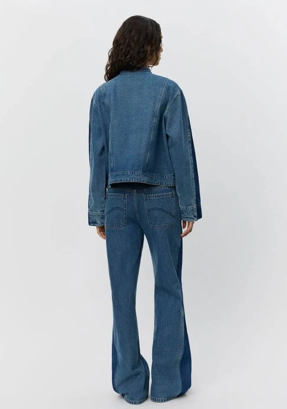 SOFIE SCHNOOR JEANS