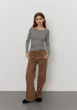SOFIE SCHNOOR SHIRT