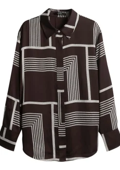 SOMEDAY BLOUSE