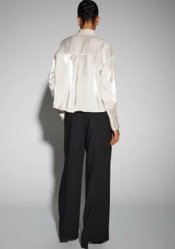 SOMEDAY BLOUSE