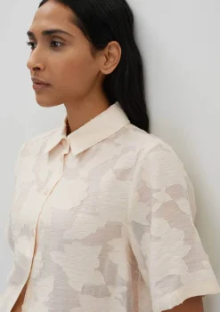 SOMEDAY BLOUSE