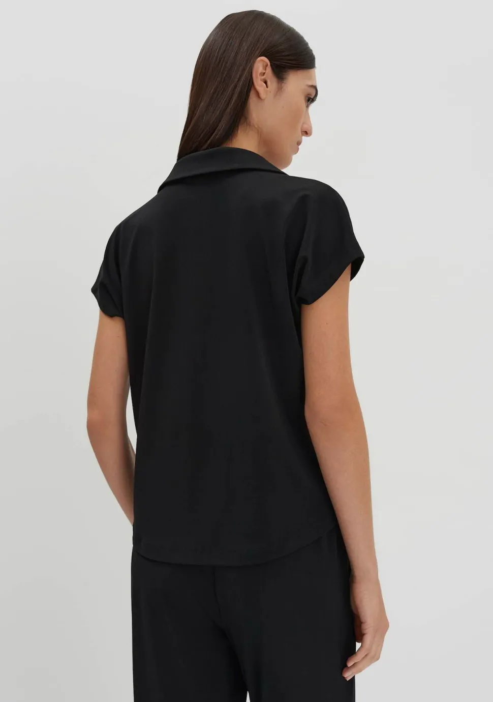SOMEDAY BLOUSE