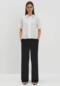 SOMEDAY BLOUSE