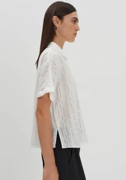 SOMEDAY BLOUSE