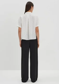 SOMEDAY BLOUSE