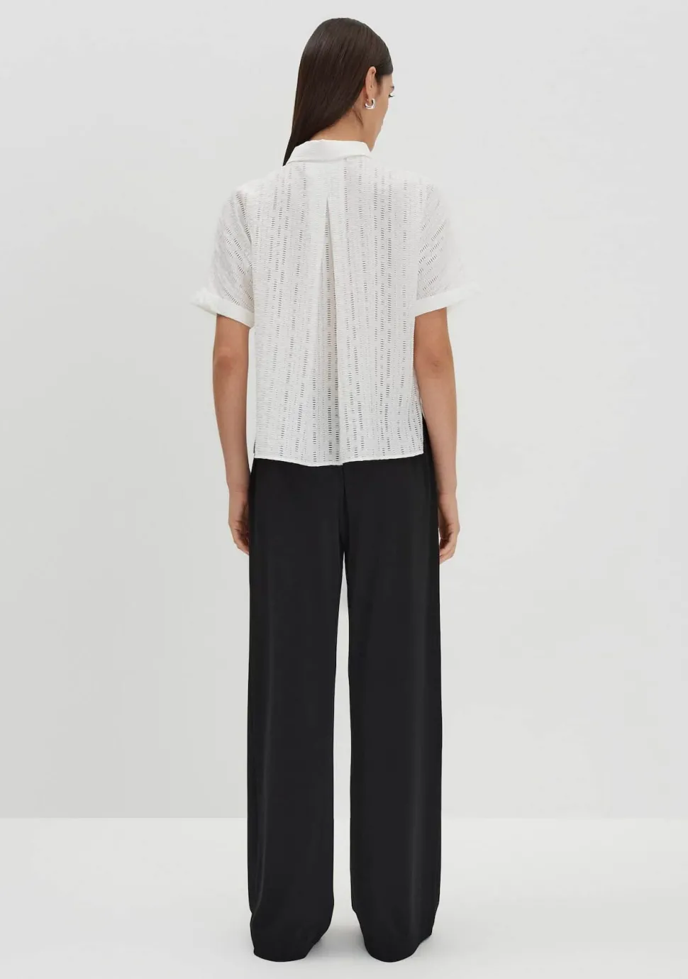 SOMEDAY BLOUSE