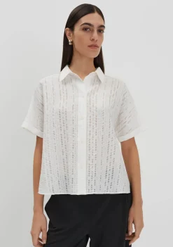 SOMEDAY BLOUSE