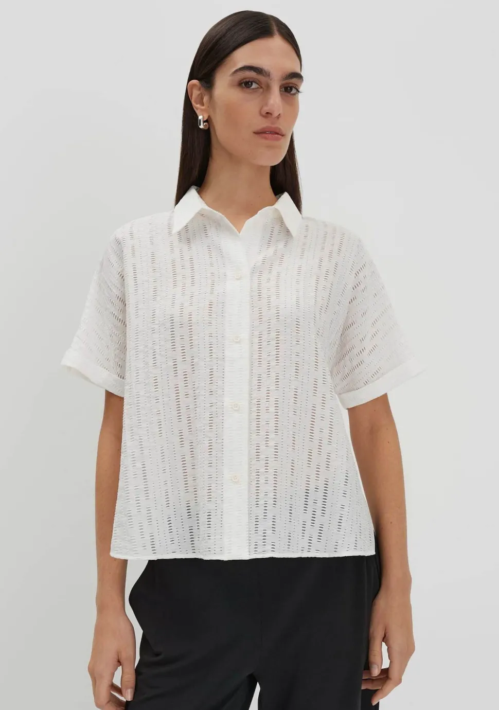SOMEDAY BLOUSE