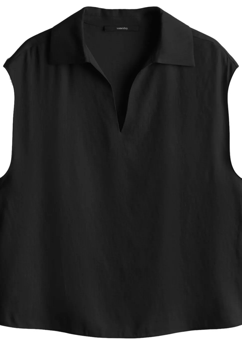SOMEDAY BLOUSE