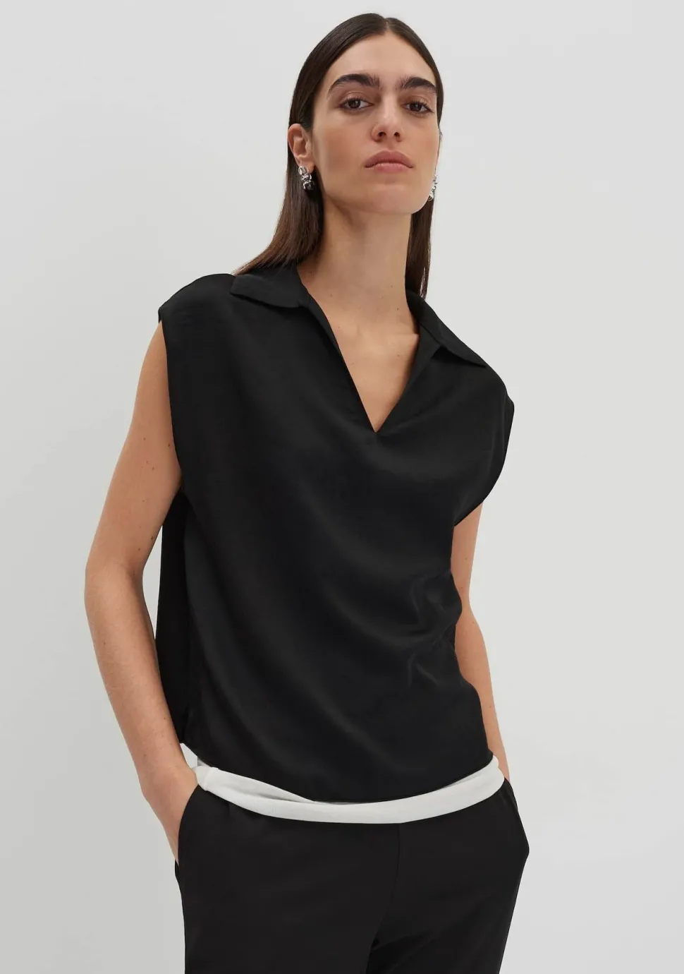 SOMEDAY BLOUSE