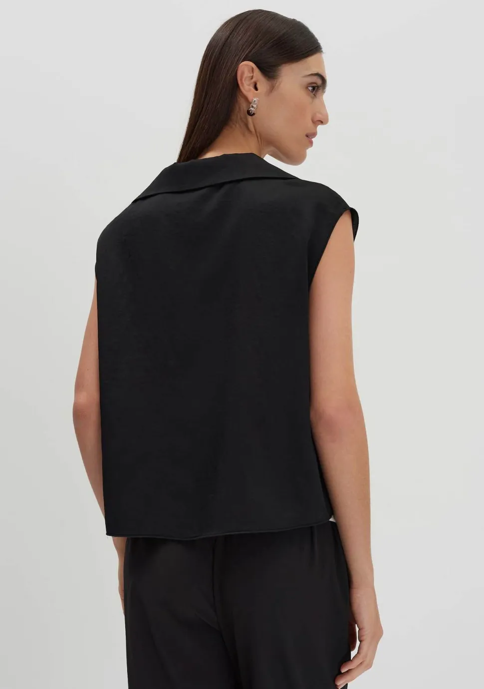 SOMEDAY BLOUSE