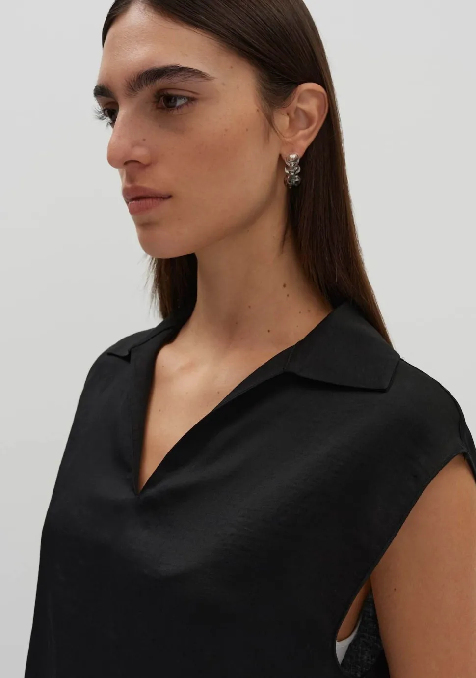 SOMEDAY BLOUSE