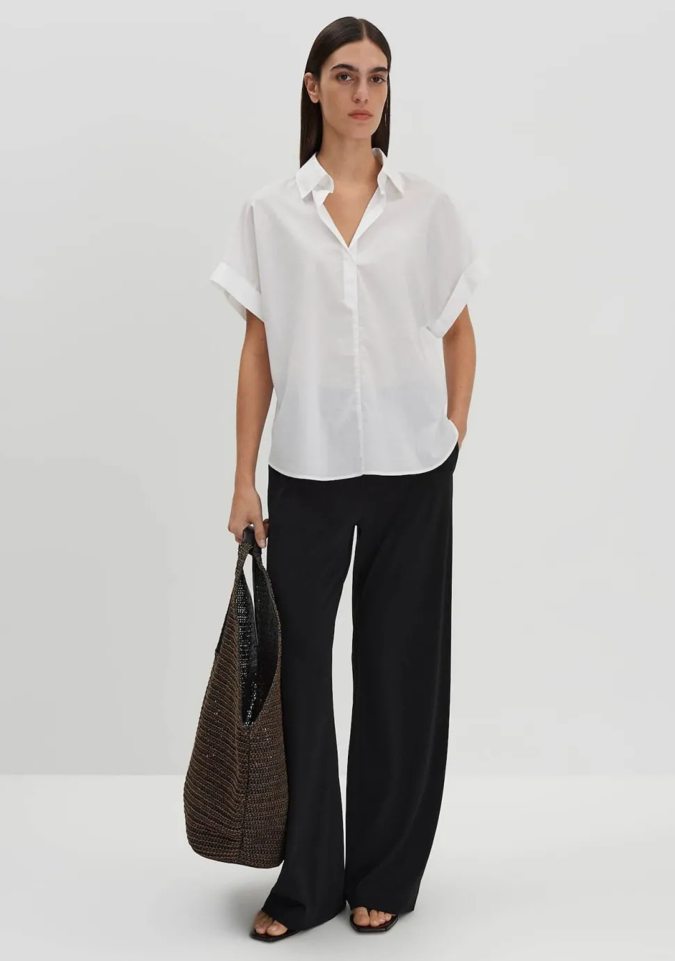 SOMEDAY BLOUSE
