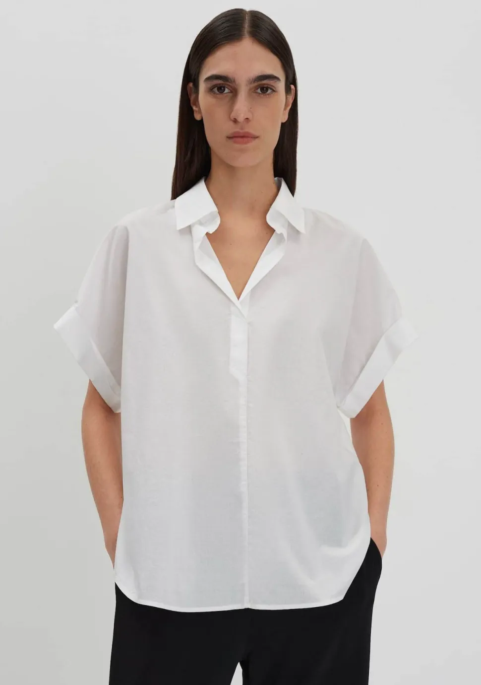 SOMEDAY BLOUSE