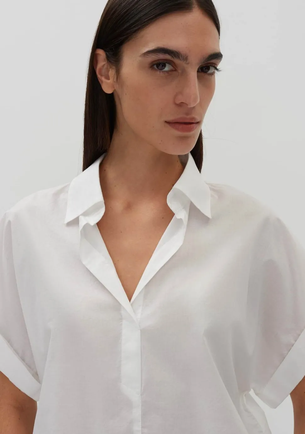 SOMEDAY BLOUSE