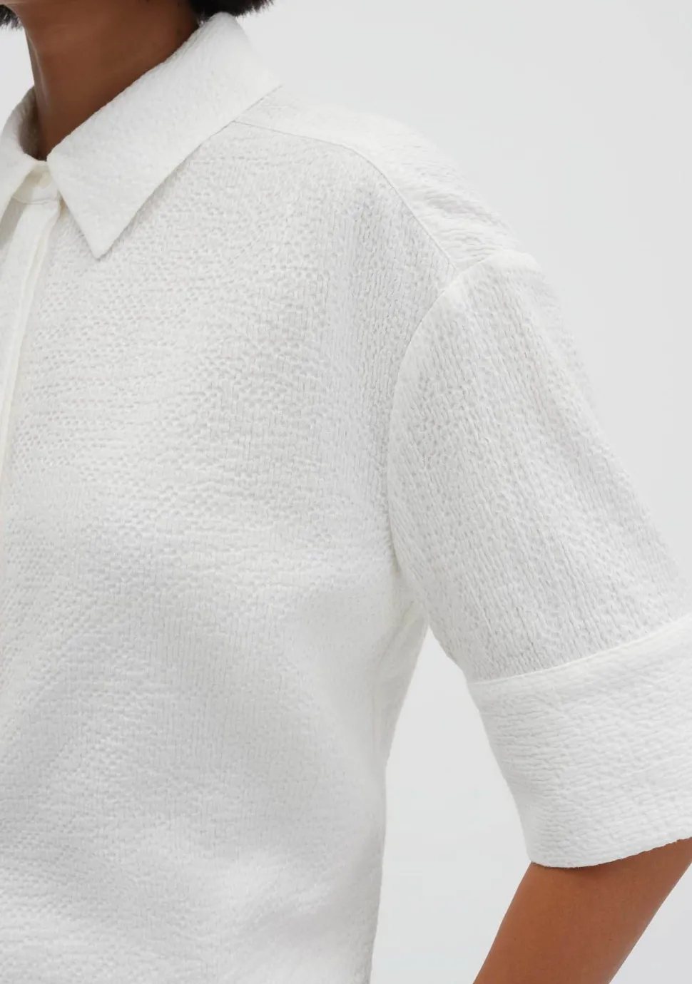 SOMEDAY BLOUSE