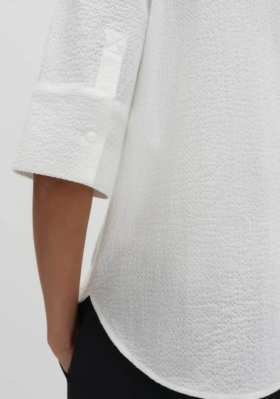 SOMEDAY BLOUSE