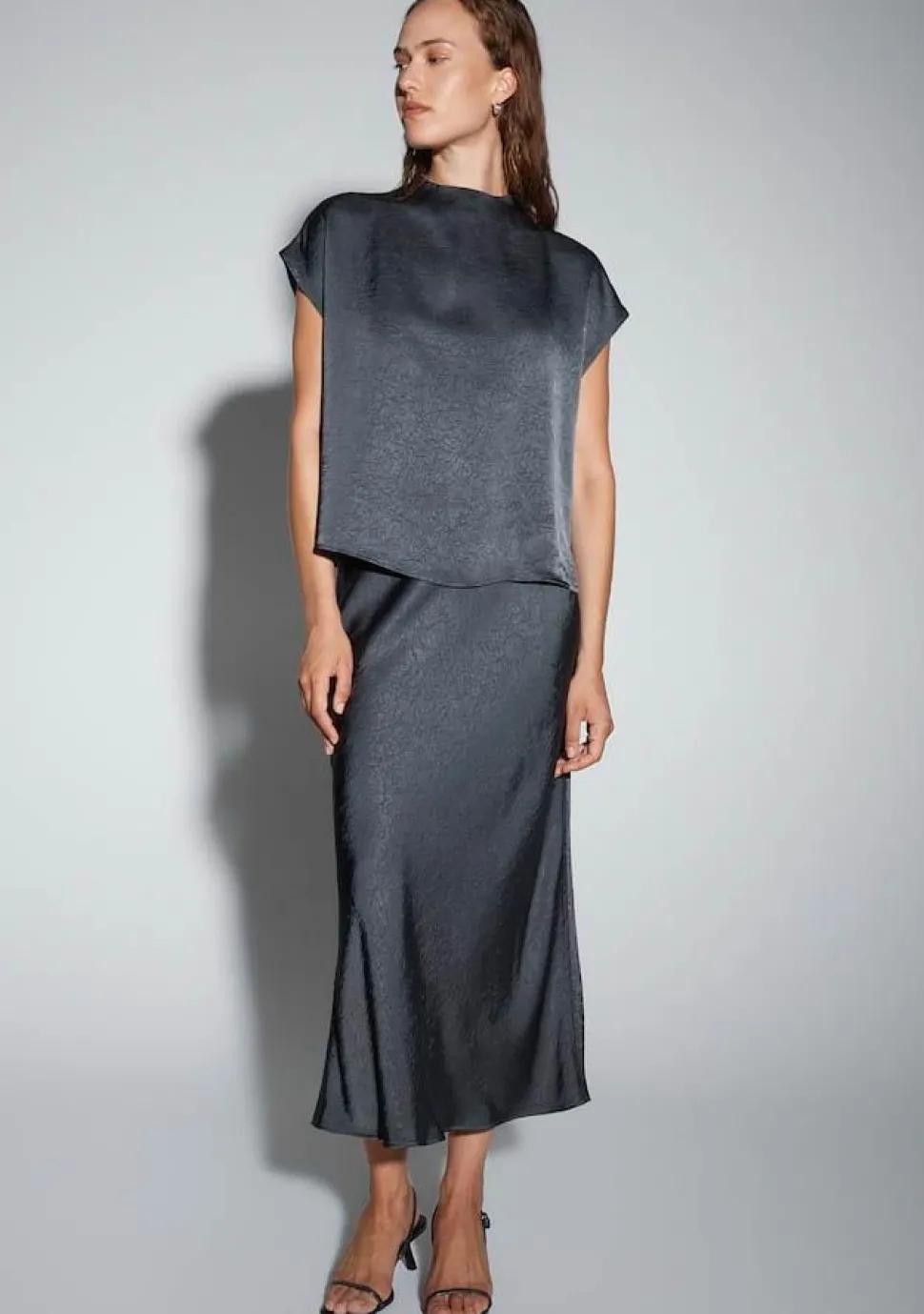 SOMEDAY BLOUSE