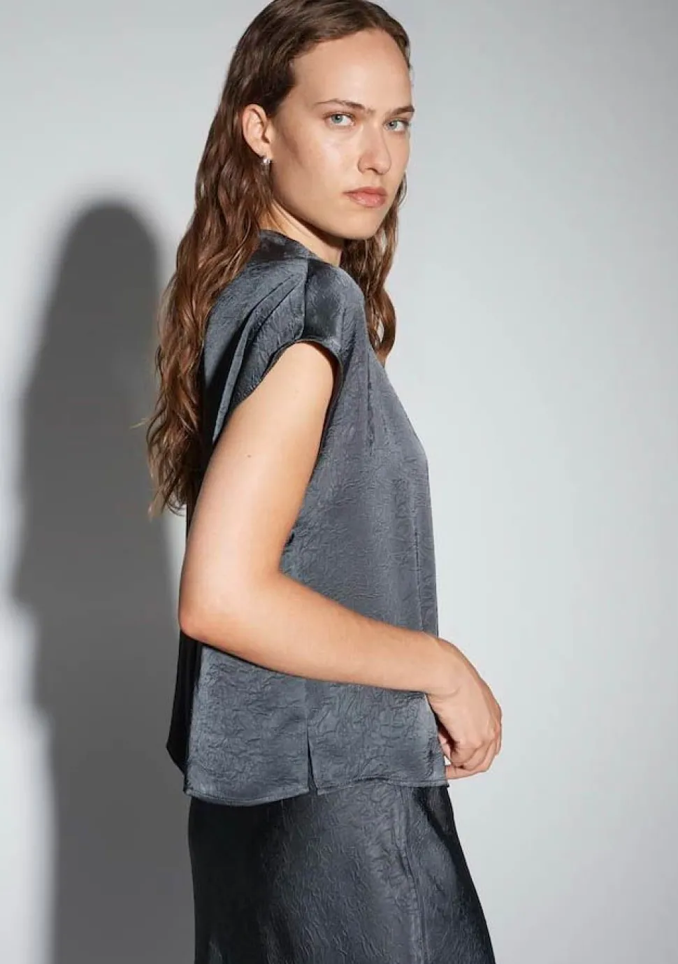 SOMEDAY BLOUSE