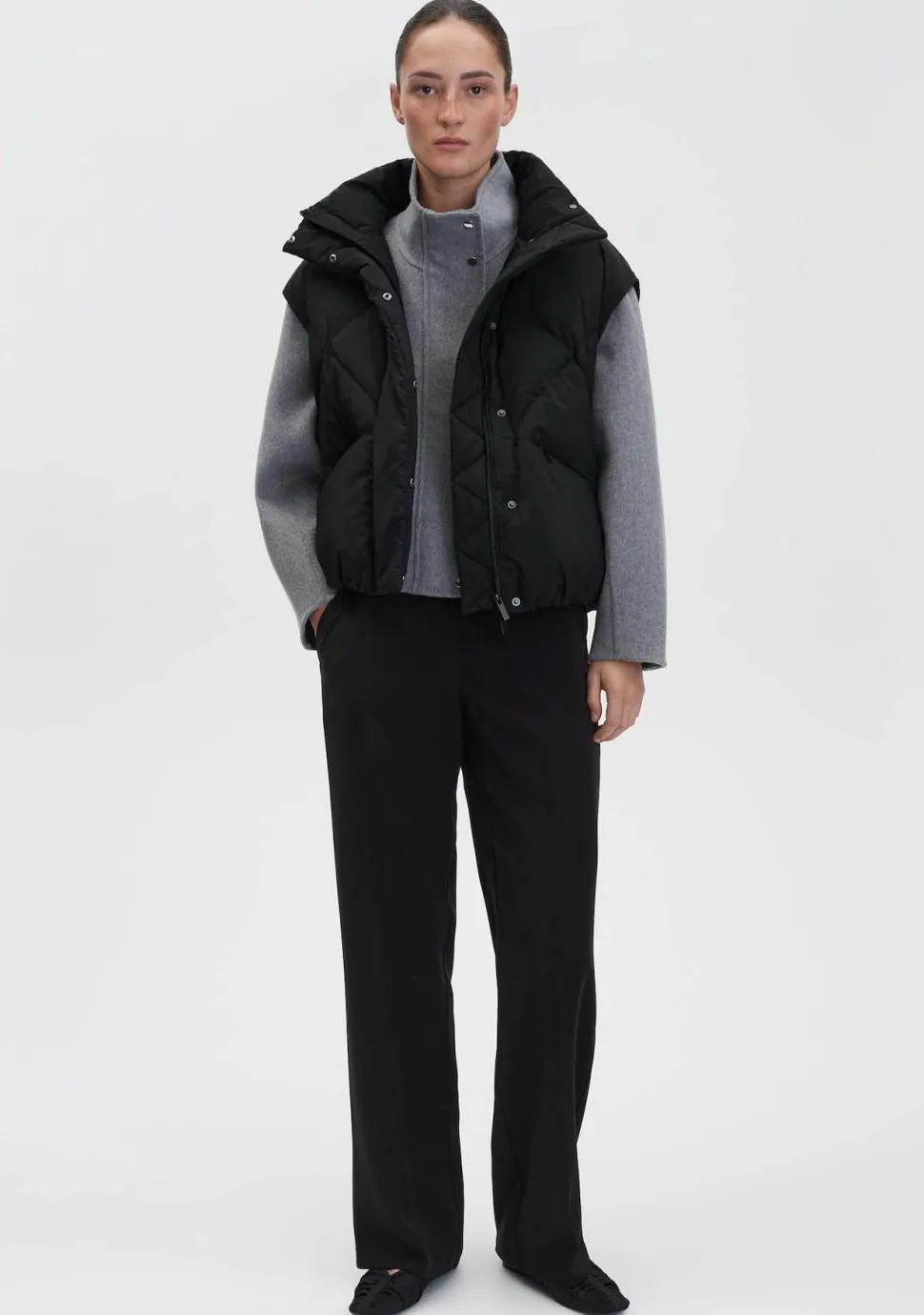 SOMEDAY BODYWARMER