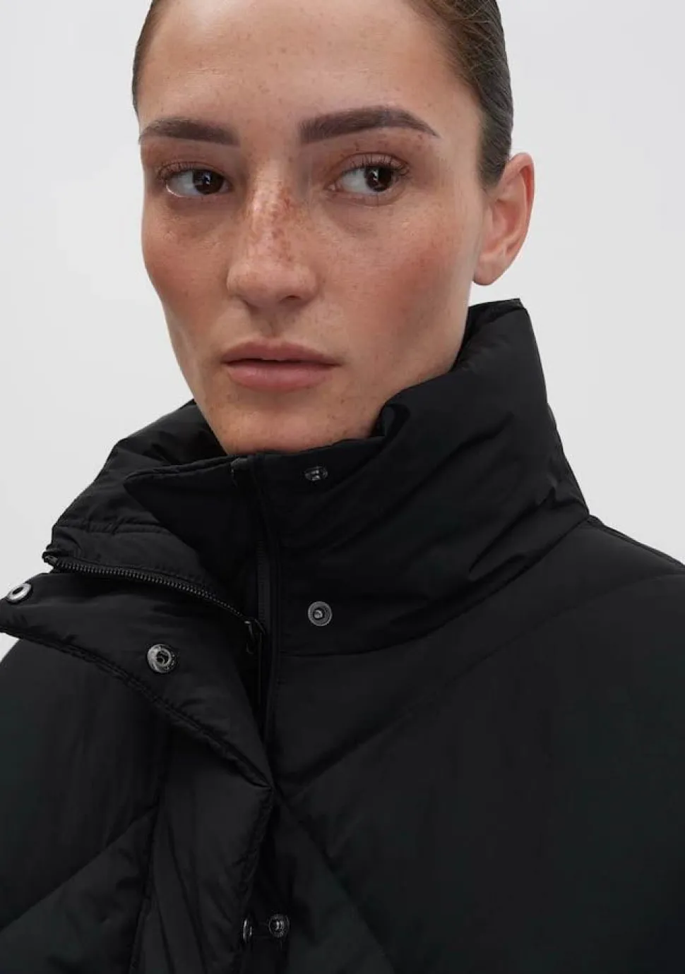 SOMEDAY BODYWARMER