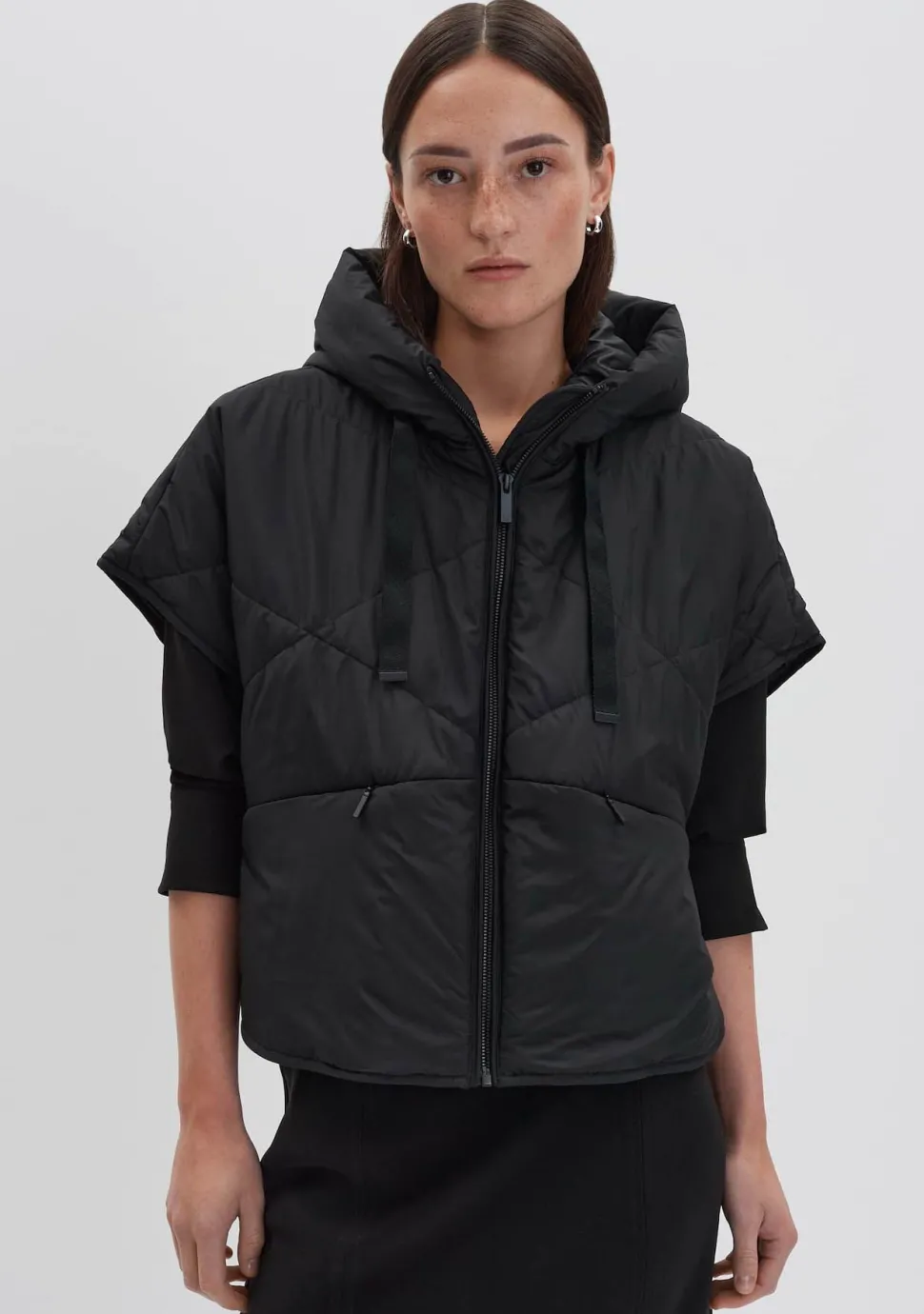 SOMEDAY BODYWARMER