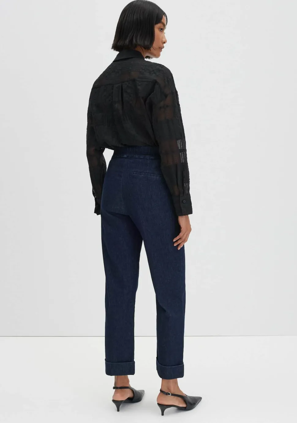 SOMEDAY JEANS