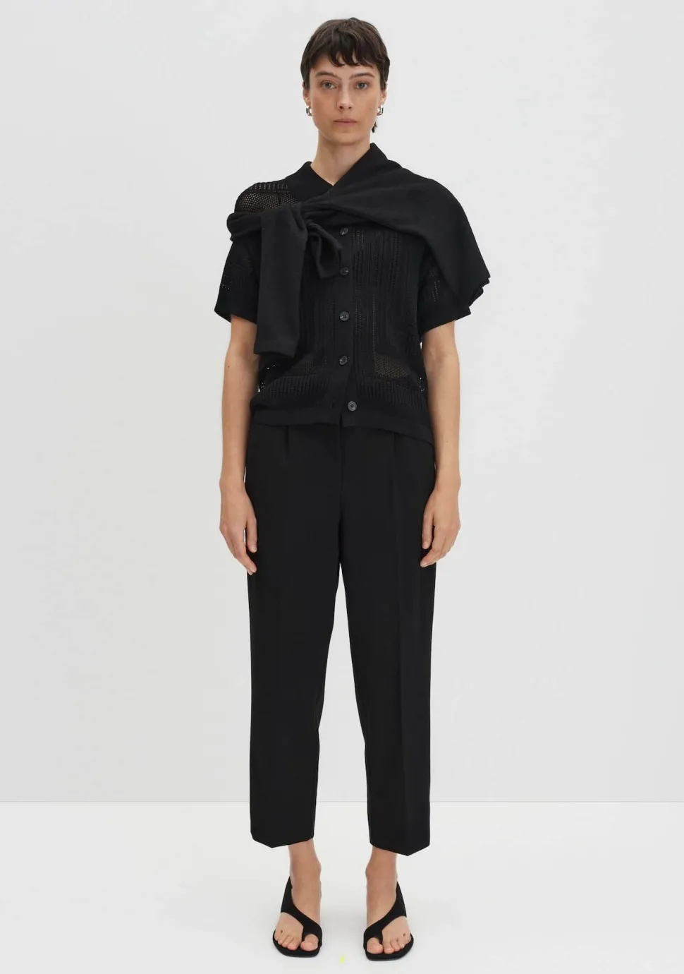 SOMEDAY PANTALON