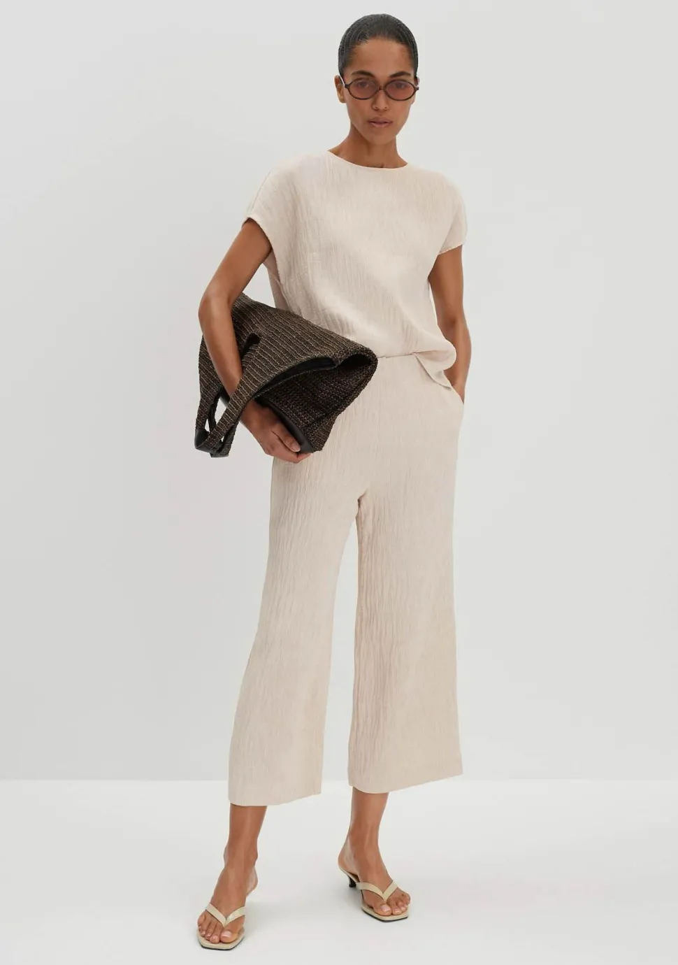 SOMEDAY PANTALON