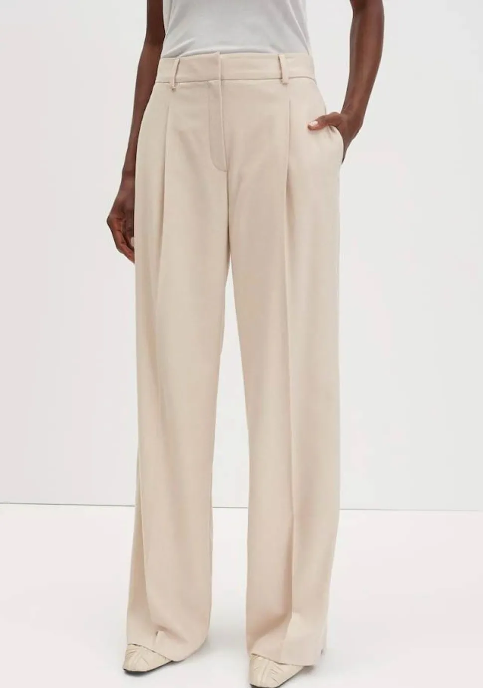 SOMEDAY PANTALON