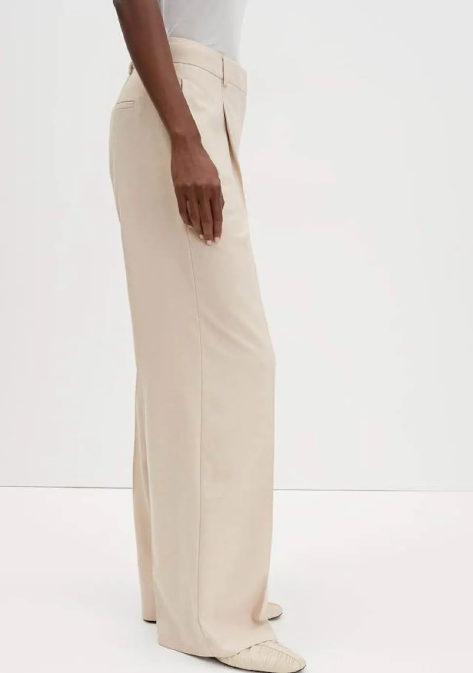 SOMEDAY PANTALON