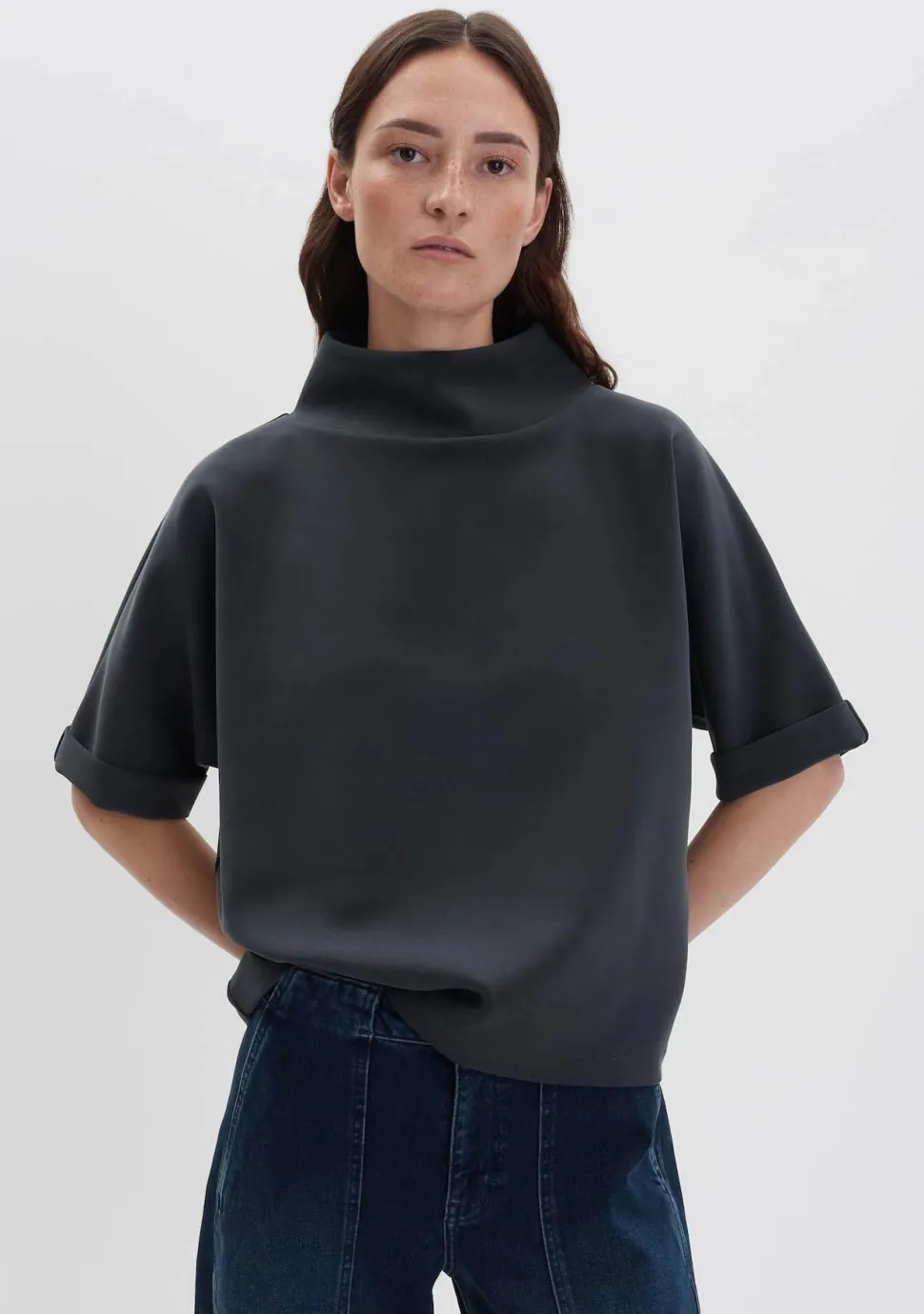 SOMEDAY SWEATER