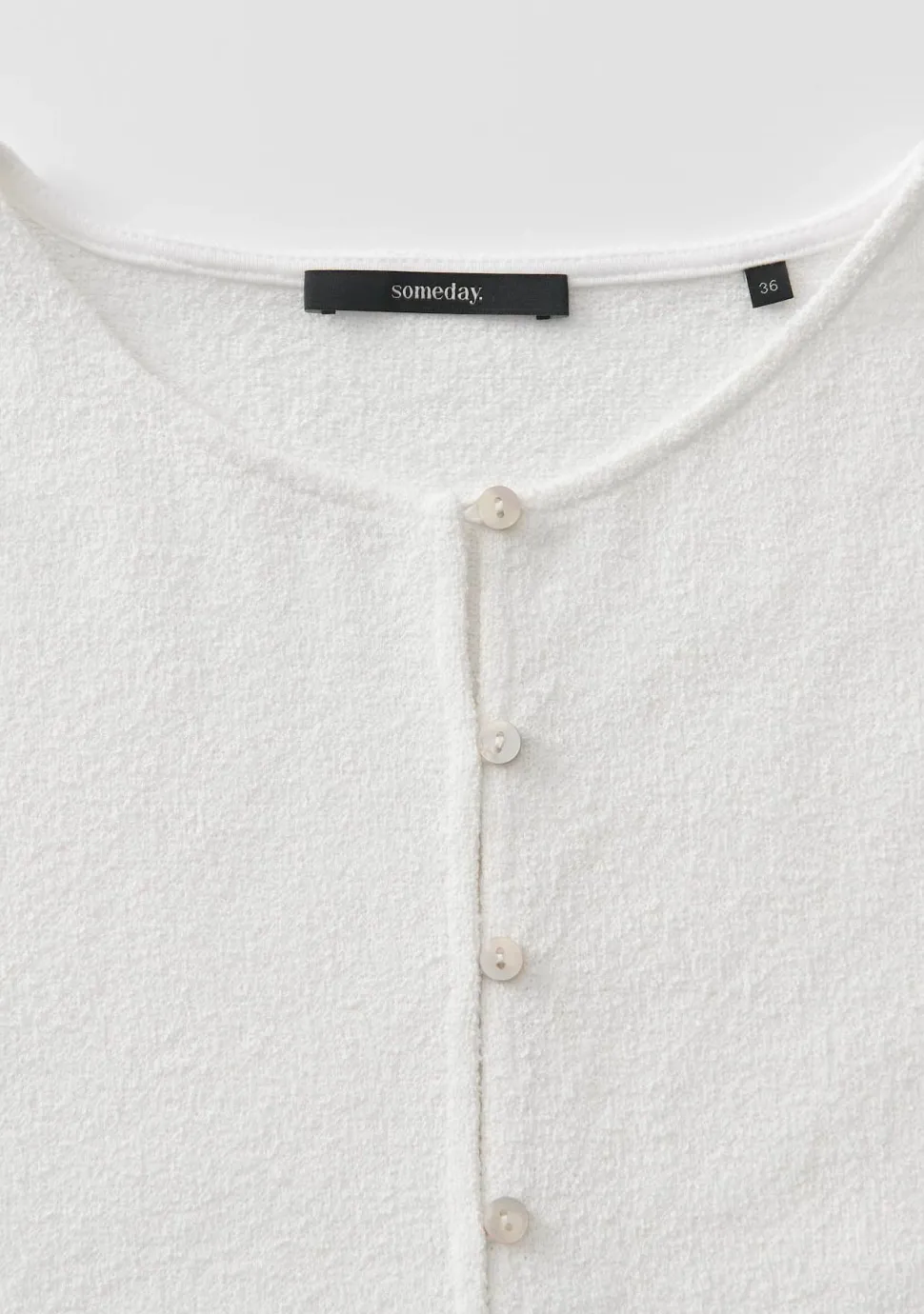 SOMEDAY VEST