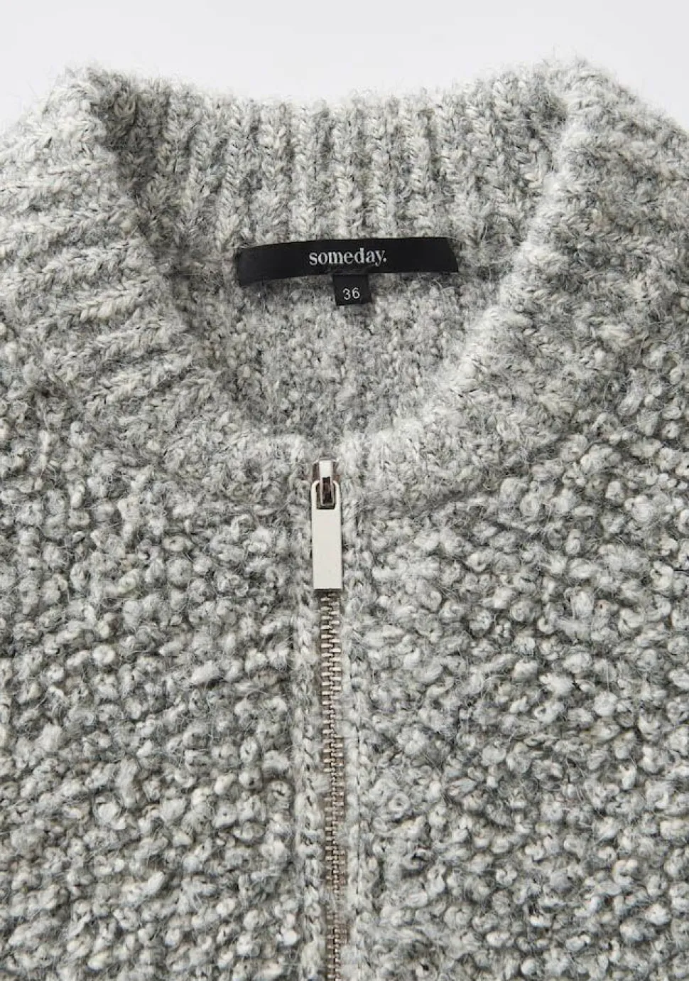 SOMEDAY VEST