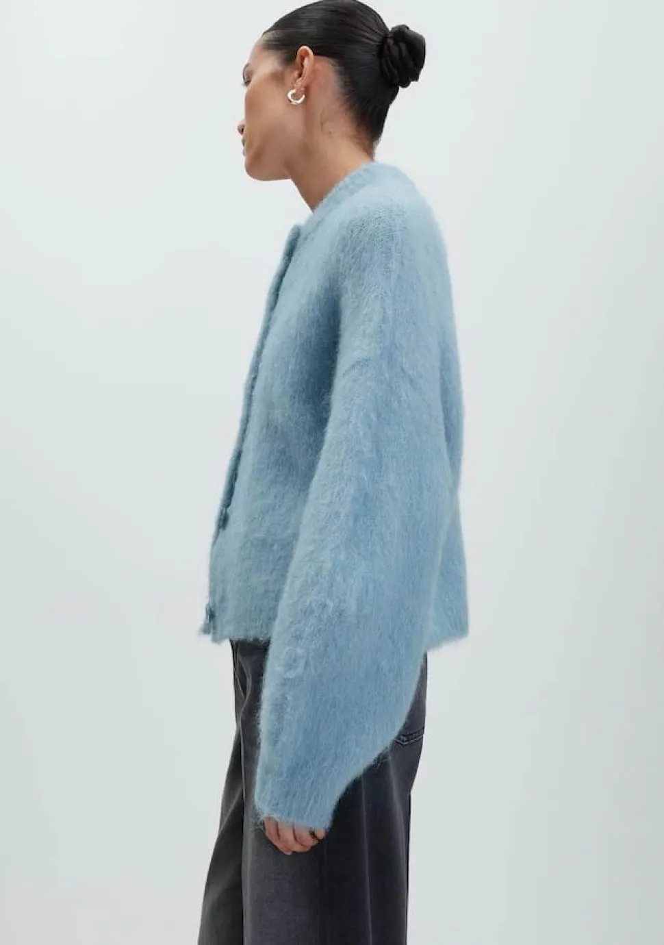 SOMEDAY VEST