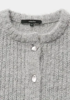SOMEDAY VEST
