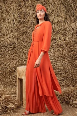 SONIA PENA JUMPSUIT