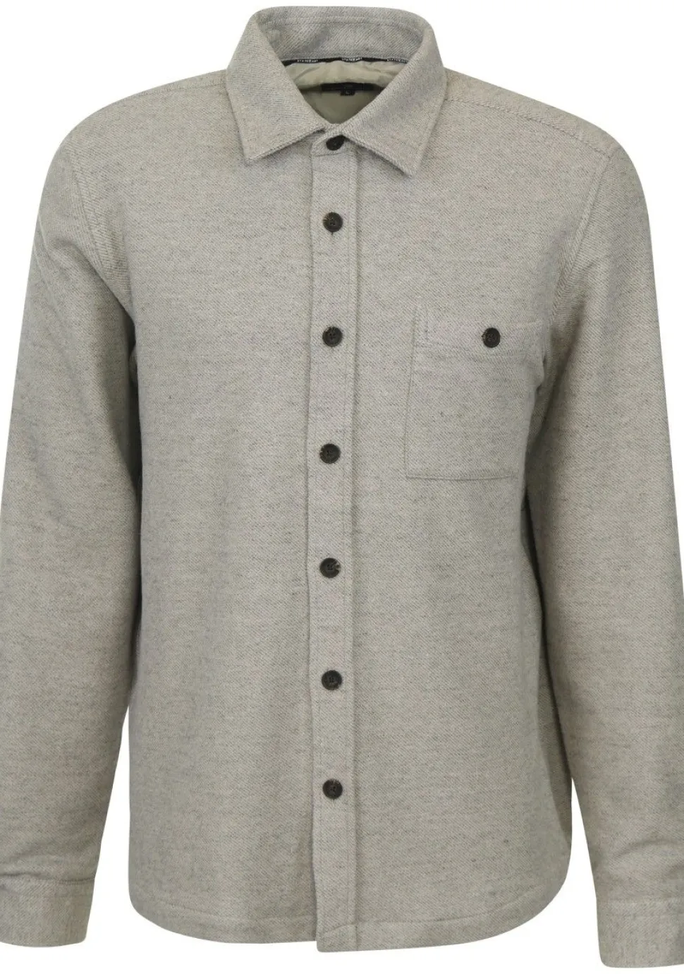 STATE OF ART OVERSHIRT