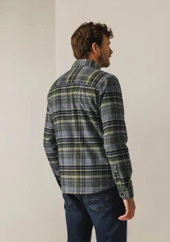 STATE OF ART OVERSHIRT